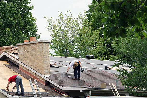Fast & Reliable Emergency Roof Repairs in Fulshear, TX