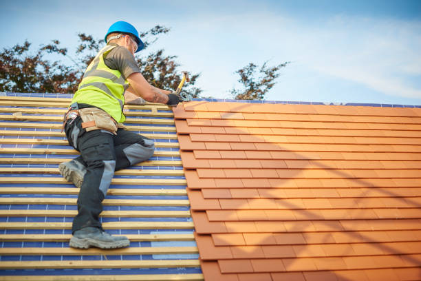 Best Rubber Roofing (EPDM, TPO)  in Fulshear, TX