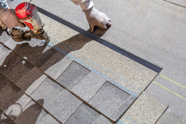 Best Green or Eco-Friendly Roofing Solutions  in Fulshear, TX